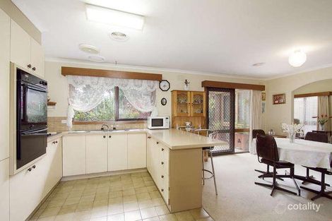 Property photo of 33 Callistemon Avenue Keysborough VIC 3173