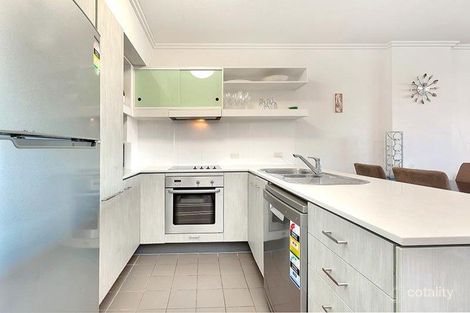 Property photo of 39/62 Cordelia Street South Brisbane QLD 4101
