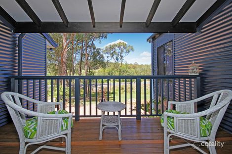 Property photo of 155 Cullendulla Drive Long Beach NSW 2536