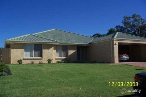 4 Kalari Dr, Wattle Grove, WA 6107