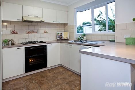 Property photo of 2/11 Thomas Street Mitcham VIC 3132