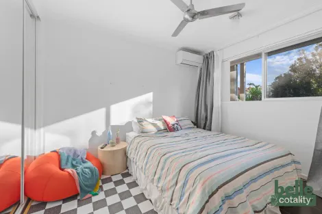 Property photo of 8/24 Crescent Road Hamilton QLD 4007