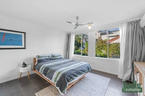 Property photo of 8/24 Crescent Road Hamilton QLD 4007