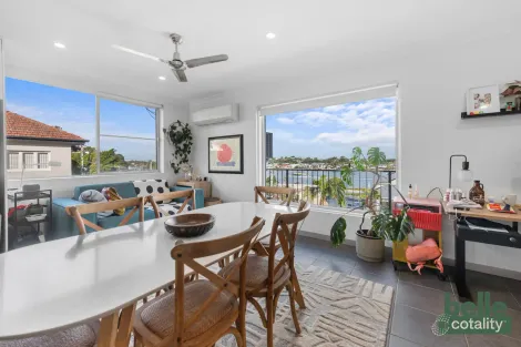 Property photo of 8/24 Crescent Road Hamilton QLD 4007