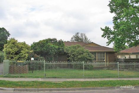 Property photo of 2/577 Whitehorse Road Mitcham VIC 3132