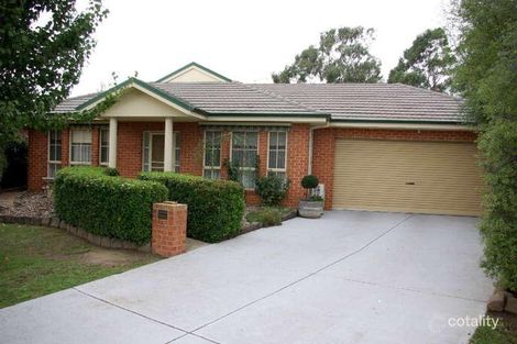 5 Zofia Pl, Alfredton, VIC 3350