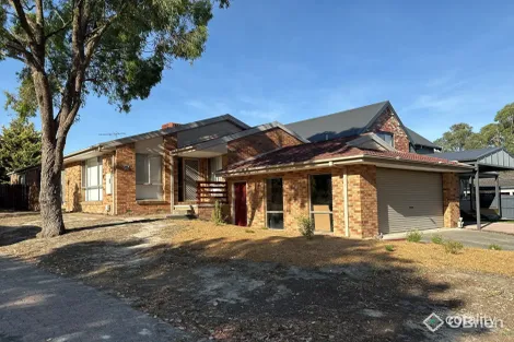 13 Latrobe Ct, Croydon Hills, VIC 3136