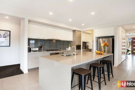 Property photo of 1 Belleview Crescent Beveridge VIC 3753