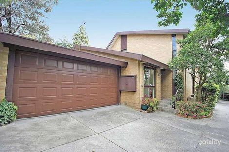 Property photo of 1/60 Devon Street Eaglemont VIC 3084