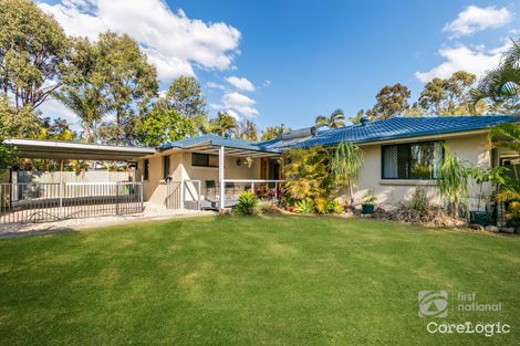 Property photo of 2 Letitia Street Regents Park QLD 4118