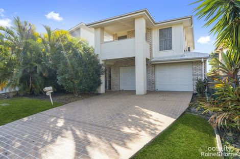 Property photo of 8 Franklin Street North Lakes QLD 4509