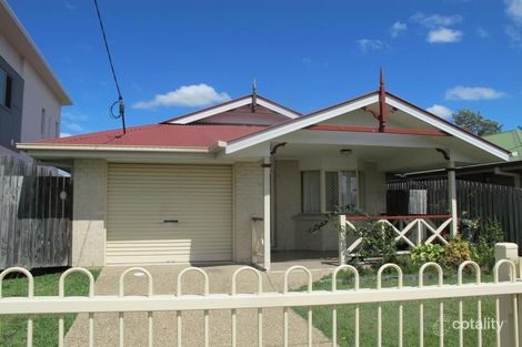 Property photo of 39 Innes Street Geebung QLD 4034