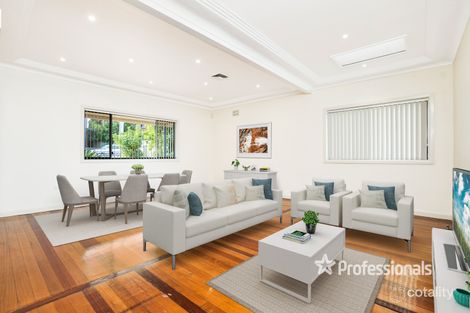 Property photo of 16 Calder Road Rydalmere NSW 2116