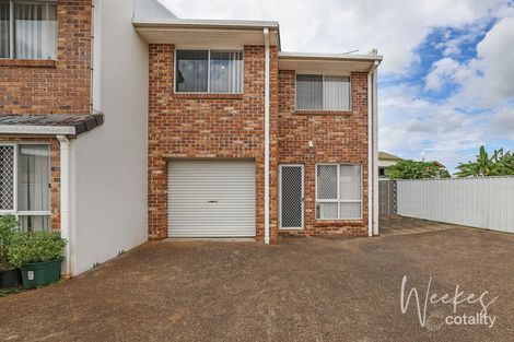 Property photo of 6/56 Burnett Street Bundaberg South QLD 4670
