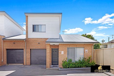 Property photo of 15/269 Canley Vale Road Canley Heights NSW 2166
