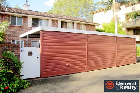 Property photo of 16/35 Victoria Road Parramatta NSW 2150