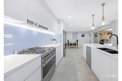 Property photo of 15 Day Circuit Thrumster NSW 2444