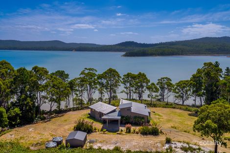 810 Cloudy Bay Rd, South Bruny, TAS 7150