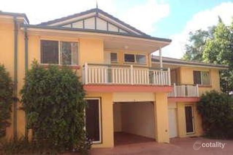 Property photo of 3/30 Iris Street Holland Park West QLD 4121