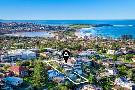 Property photo of 61 Quirk Street Dee Why NSW 2099