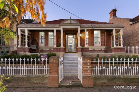 Property photo of 41 Llewellyn Street Marrickville NSW 2204