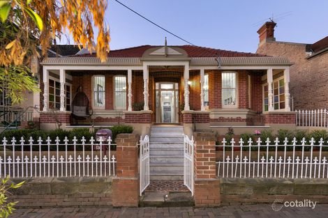 Property photo of 41 Llewellyn Street Marrickville NSW 2204