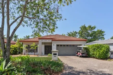 2013 Gracemere Gardens Cct, Hope Island, QLD 4212