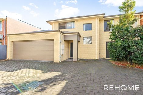 Property photo of 3/137 Fitzroy Road Rivervale WA 6103