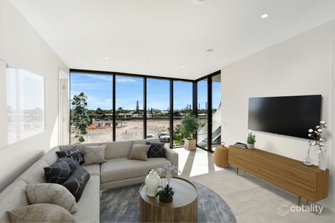 2203/2 The Lanes Bvd, Mermaid Waters, QLD 4218