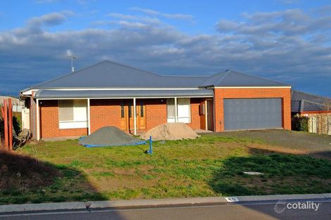 40 Silvertop Cl, Wallan, VIC 3756