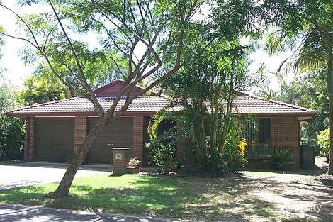 3 Souter St, Nerang, QLD 4211