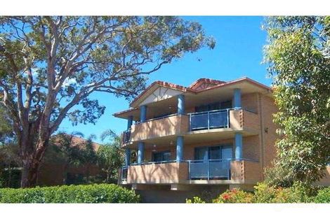 610 Princes Hwy, Kirrawee, NSW 2232