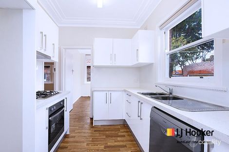 Property photo of 4 Bridges Avenue Croydon NSW 2132