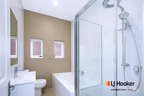 Property photo of 4 Bridges Avenue Croydon NSW 2132