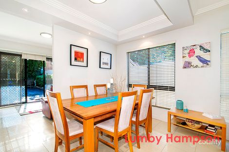Property photo of 7 Camillo Street Pendle Hill NSW 2145