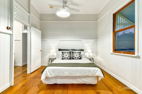 Property photo of 41 Barwood Street Newmarket QLD 4051