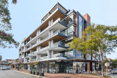 25/602 Beaufort St, Mount Lawley, WA 6050