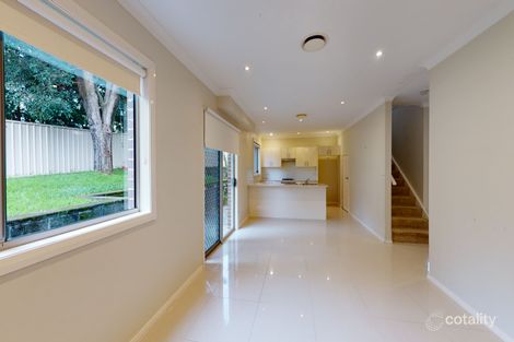 Property photo of 6/14 Progress Place Garden Suburb NSW 2289
