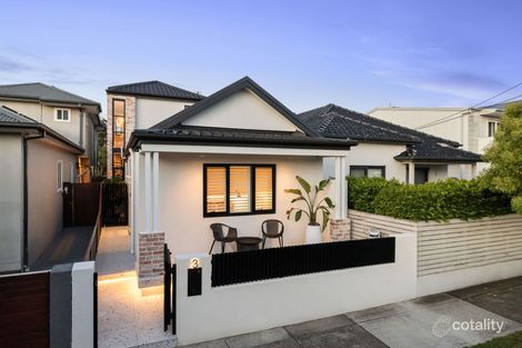 3 George St, Eastlakes, NSW 2018