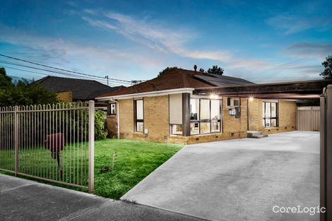 Property photo of 45 Rochester Drive Thomastown VIC 3074