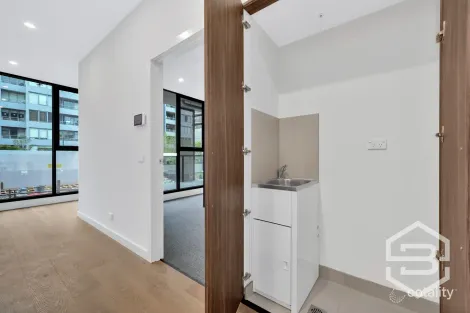 Property photo of 101/101 Rosslyn Street West Melbourne VIC 3003