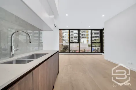 Property photo of 101/101 Rosslyn Street West Melbourne VIC 3003