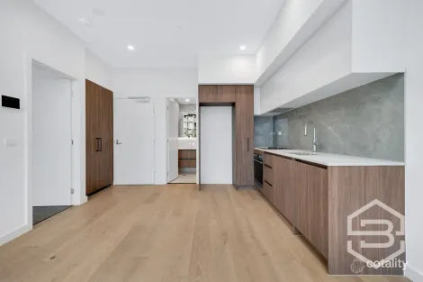 Property photo of 101/101 Rosslyn Street West Melbourne VIC 3003