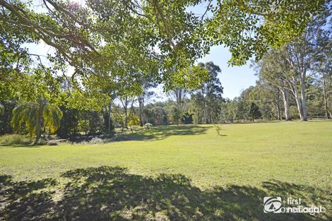 Property photo of 21-23 Murray Grey Drive Tamborine QLD 4270