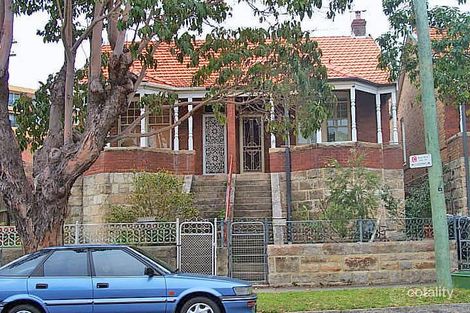 Property photo of 8 Ourimbah Road Mosman NSW 2088