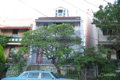 76 Forsyth St, Glebe, NSW 2037