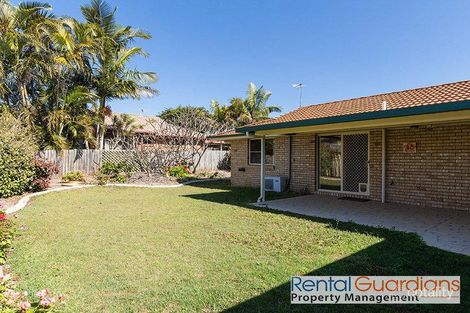 Property photo of 22 Lomandra Street Taigum QLD 4018