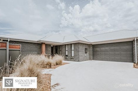 Property photo of 20 Hennessy Place Mudgee NSW 2850