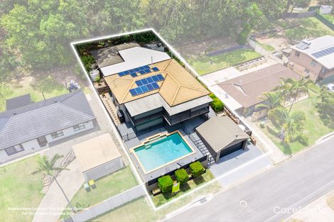 Property photo of 28 Van Dieman Crescent Springwood QLD 4127