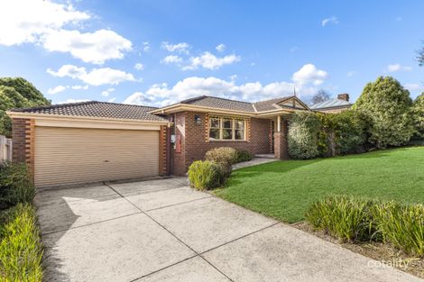 18 Glenview Ct, Croydon North, VIC 3136